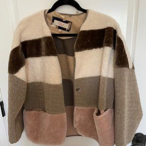 Eliza J Jacket